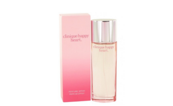 Clinique Happy Heart Парфюм EDP 100 ml (0020714881429)