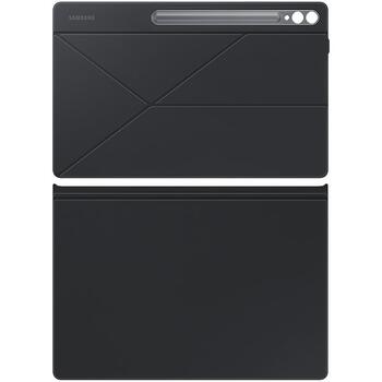 Samsung Galaxy Tab S9 Ultra Smart Book Cover Чехол для Планшета (EF-BX910PBEGWW)