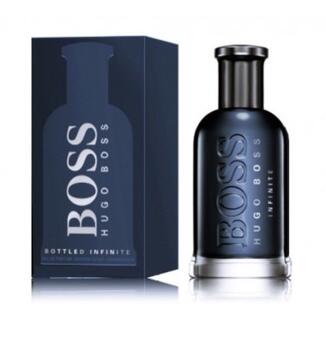 Hugo Boss Bottled Infinite Парфюм EDP 200ml (3614228220880)