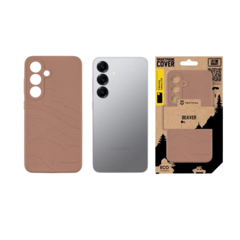 Tactical Beaver Cover Защитный чехол для Samsung Galaxy S25 Moucha Moose (TA-57983126371)