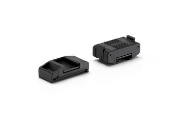 DJI Osmo Action Cold Shoe Expansion Kit Paplašināšanas komplekts (CP.OS.00000368.01)