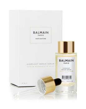 Balmain Overnight Repair Serums Matiem 30ml (8719638146715)