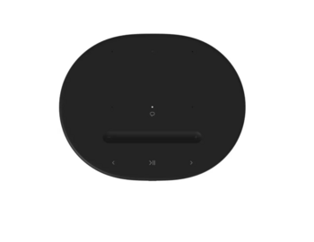Sonos Move 2 Портативная стереоколонка (MOVE2EU1BLK)