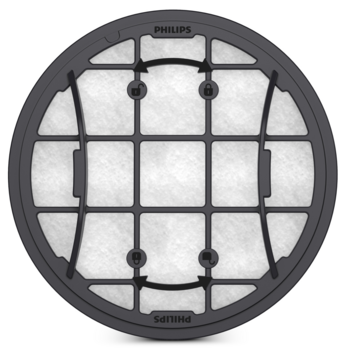 Philips 7000 series Aqua XC7163/01 Пылесос беспроводной (XC7163/01)