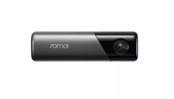 70mai Dash Cam M500 Видеорегистратор 128G (M500128G)