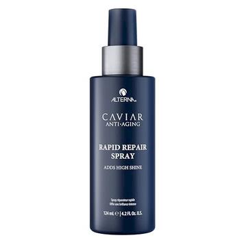 Alterna Caviar Anti-Aging For Hair Shine Средство для блеска волос 124ml (0873509031987)