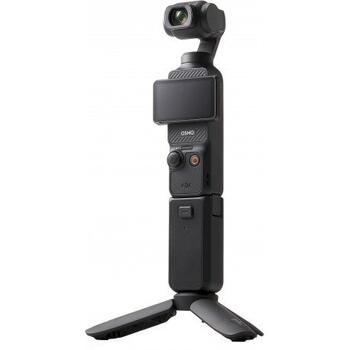 DJI Osmo Pocket 4 Creator Combo Rokas stabilizators ar kameru (CP.OS.00000544)