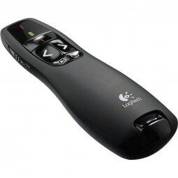 Logitech R400 Презентатор (910-001356)