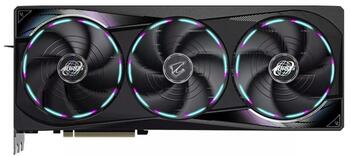 Gigabyte Aorus GeForce RTX 5070 Ti Master 16GB GDDR7 Видеокарта (GV-N507TAORUS M-16GD)