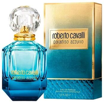 Roberto Cavalli Paradiso Azzurro Парфюм EDP 100 ml (3616303445218)