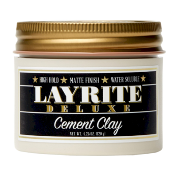 Layrite Cement Глина 120 g (857154000239)