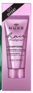 Nuxe Huile Prodigieuse Néroli Sausās eļļas komplekts 100 ml + šampūns 30 ml (3264680039355)