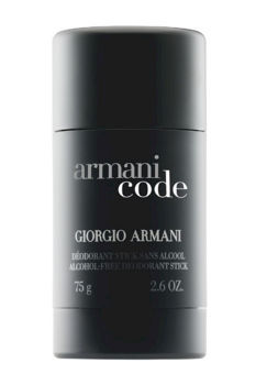 Armani Code Дезодорант 75 ml (3360372115526)