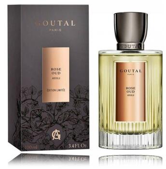 Annick Goutal Rose Oud Absolu Духи PAR 100 ml (711367109182)