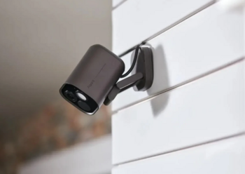 Aqara Hub G5 Pro IP Камера 1520p (CH-C07D)