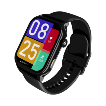 Garett GRC Activity 3 Cмарт-часы Черные (ACTIVITY_3_BLACK)