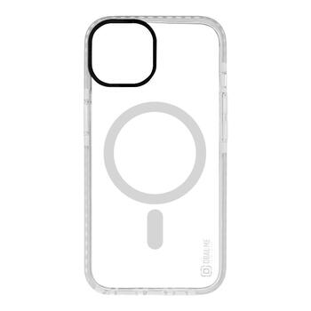 OBAL:ME MagNetix Bumper Cover Защитный бампер для Apple iPhone 13 / белый (57983126769)