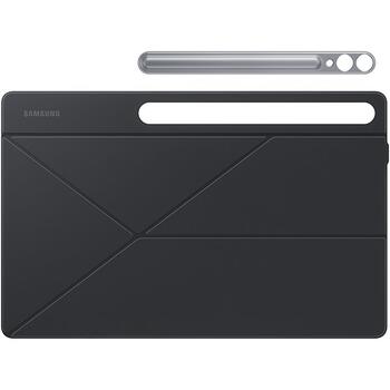 Samsung Galaxy Tab S9 Ultra Smart Book Cover Чехол для Планшета (EF-BX910PBEGWW)