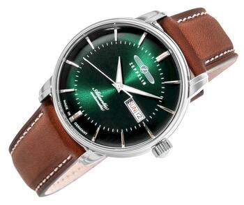 ZEPPELIN Atlantic Automatic 8466-4 Мужские часы (8466-4)