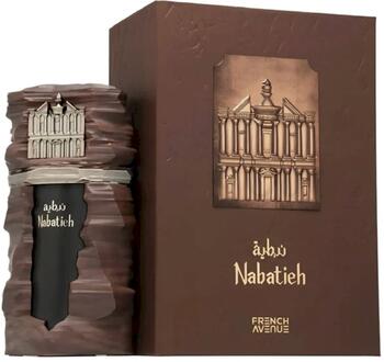 French Avenue Nabatieh Парфюм PAR 90ml (6298042002371)