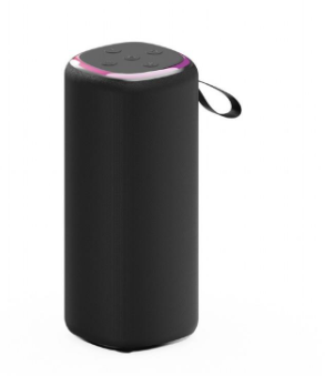 Gembird SPK-BT-LED-08L Bluetooth LED Portatīvais (SPK-BT-LED-08L)