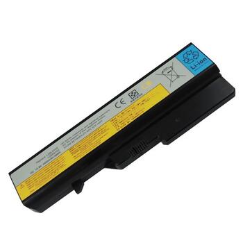 ExtraDigital LO9S6Y02 Аккумуляторная батарея для портативного компьютера Lenovo LO9S6Y02 (NB480623)