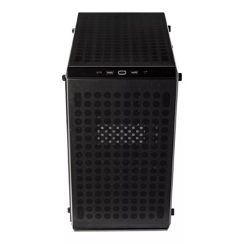 Cooler Master Q300L V2 Mini Tower Компьютерный корпус (Q300LV2-KGNN-S00)