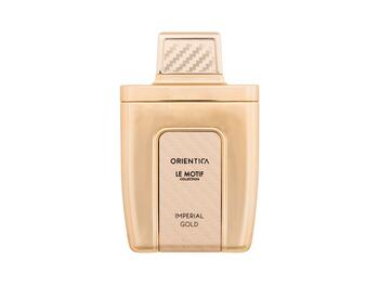 Orientica Le Motif Парфюмированная вода EDP 85ml (6291109270188)