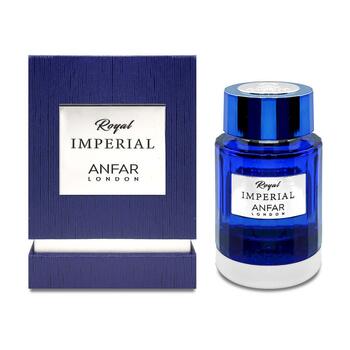 Anfar Royal Imperial Парфюм M PAR 100 ml (6292257588422)