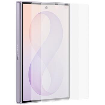 Samsung Anti-Reflective Screen Protector 3ащитная пленка для Samsung Galaxy Z Fold 8 (2-Pack) (EF-UF971CTEGWW)
