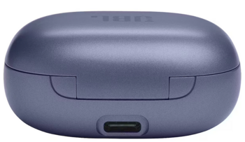 JBL Live Flex TWS Беспроводные Наушники (JBLLIVEFLEXBLU)
