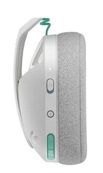 Logitech G321 LIGHTSPEED Наушники (981-001569)