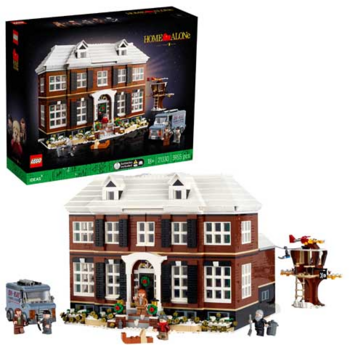 LEGO 21330 Home Alone Конструктор (21330)