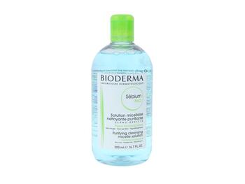 BIODERMA Sébium Micellar Water Мицеллярная вода 500ml (3401398335465)