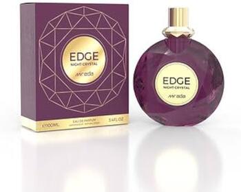 Mirada Edge Night Crystal Парфюмированная вода EDP 100 ml (6294019015979)