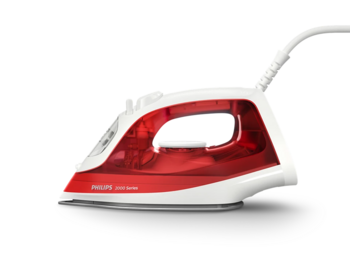 Philips 2000 series DST2010/40 Gludeklis (DST2010/40)
