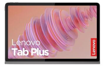 Lenovo Tab Plus Mediatek Planšetdators 8GB / 128GB (ZADX0091SE)