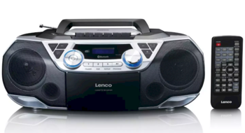 Lenco SCD-720SI Портативное радио (SCD-720SI)