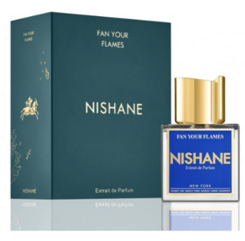 Nishane Fan Your Flames Парфюм EDP 50 ml (8681008055579)