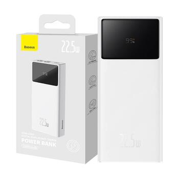 Baseus Star-Lord Powerbank 20000mAh / 2xUSB / USB-C / 22.5W (PPXJ080002)
