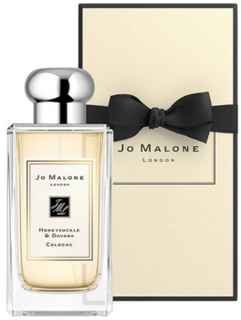 Jo Malone Honeysuckle & Davana Парфюм EDC 100 ml (690251063284)