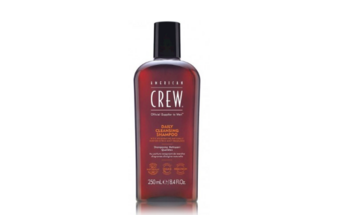 American Crew Daily Cleansing Шампунь 250 ml (738678001349)