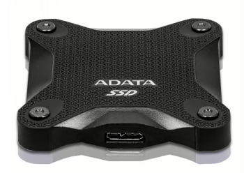 Adata SD620 SSD Диск 512GB (SD620-512GCBK)