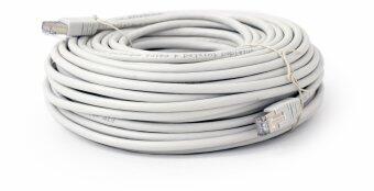 Gembird PP6-30M Кабель RJ45 / 30m (PP6-30M)