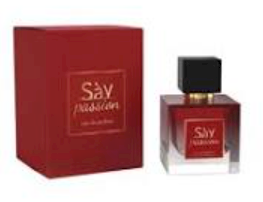 Milestone Say Passion Парфюм EDP 100 ml (6291108523827)