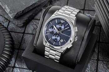 EMPORIO ARMANI AR11528 Vīriešu pulkstenis (DD528)