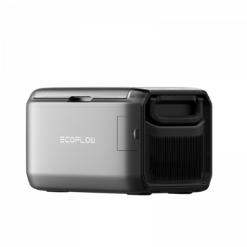 EcoFlow Glacier Classic 35L Портативный холодильник (5022001005)