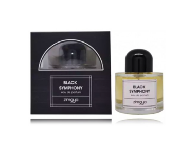 Zimaya Black Symphony Парфюм EDP 100 ml (6290171072843)