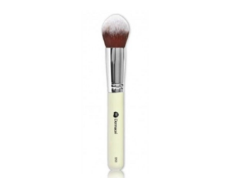 Dermacol Blush & Contouring Кисть D53 (8590031107721)