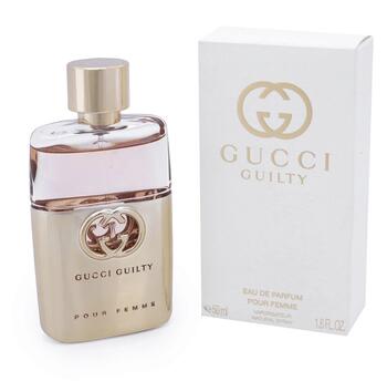 Gucci Guilty Pour Femme Парфюм EDP 50ml (3614227758117)